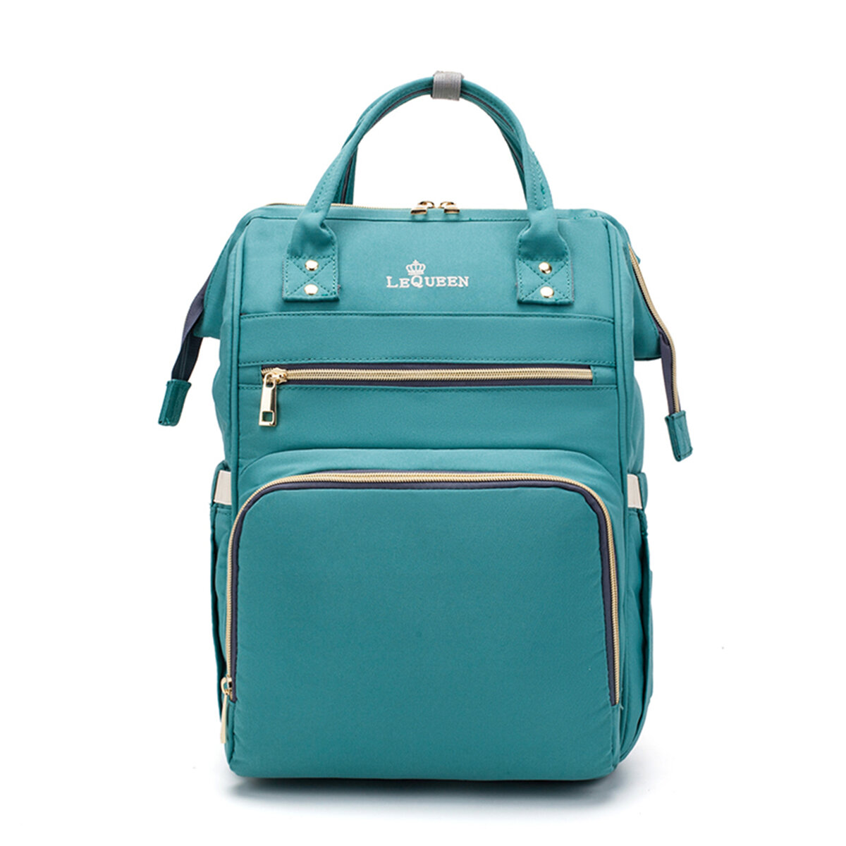 
	Mother And Baby Bag Oxford Cloth Shoulder Storage Bag Multi-Function Large Capacity Waterproof