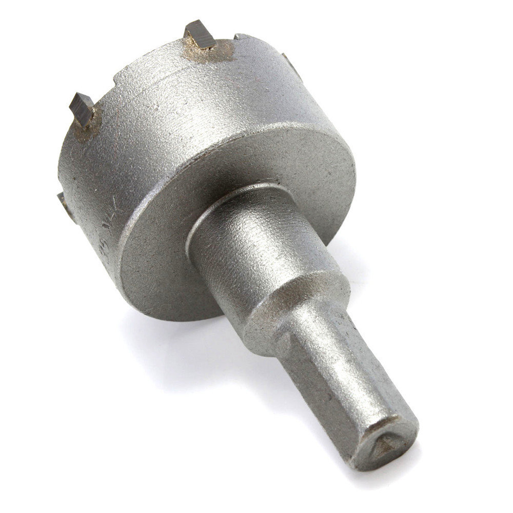 
	12pcs 15mm-50mm Hole Saw Cutter Kit Drill Bit Set