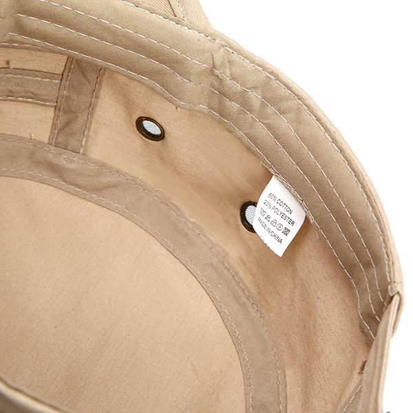 
	Men Women Vintage Cotton Flat Baseball Cap Ourdoot Sport Adjustable Hats