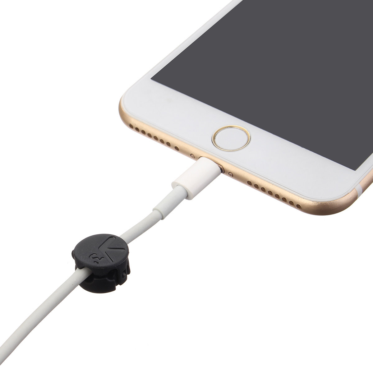 
	Data Cable Organizer Magnetic Cable Clips Wire Management