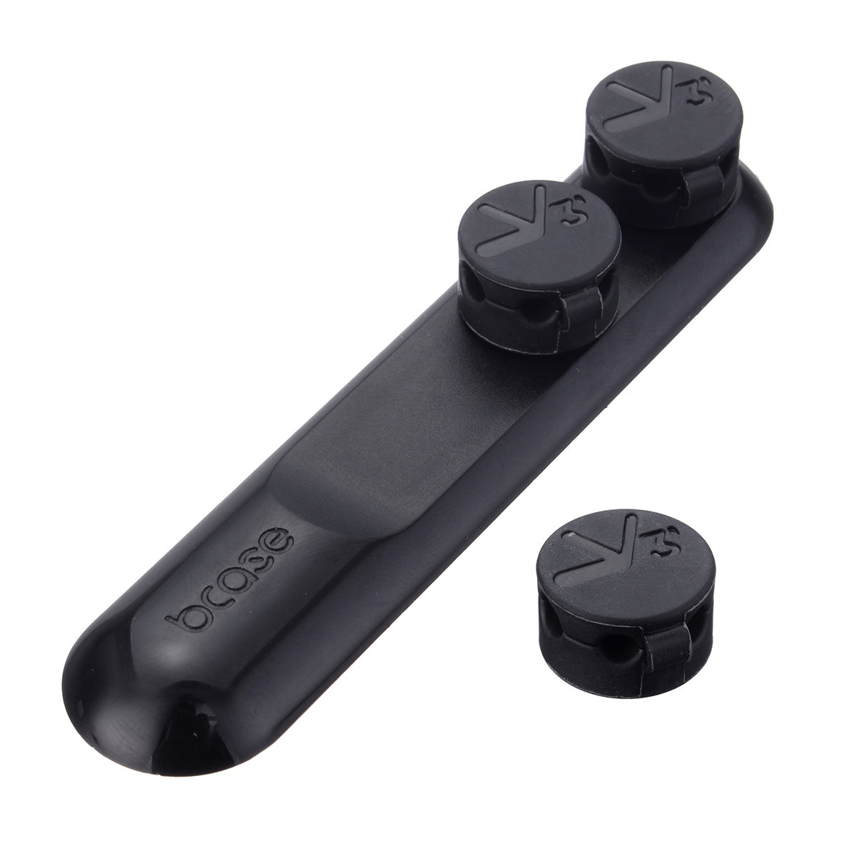 
	Data Cable Organizer Magnetic Cable Clips Wire Management