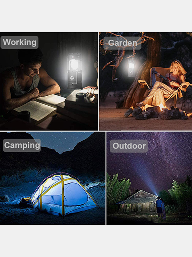 
	1 PC Multi-functional Solar Energy Dry Battery Power Portable Stretching Hidden Camping Outdoor Hanging Tent Light With Electric Fan