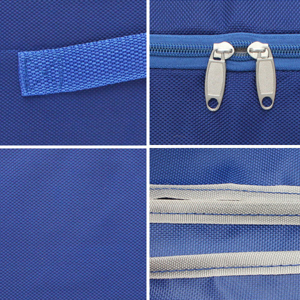 
	Clothes Storage Bags Beddings Blanket Organizer Storage Containers House Moving Bag