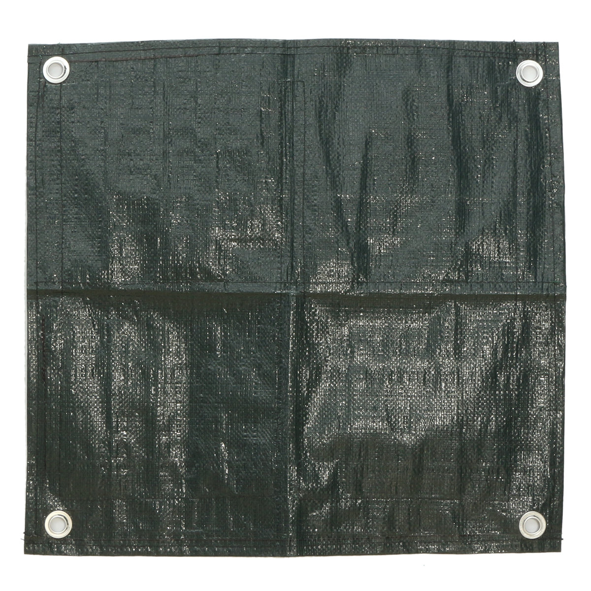 
	42x42cm 4 Pockets Garden Flowers Plants Planting Bag Grow Bags Pot