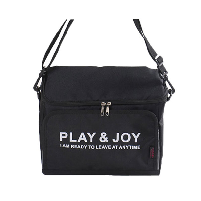 
	Honana HN-X1 Multifunctional Car Seat Storage Bag Food Drink Heat Preservation Picnic Bag