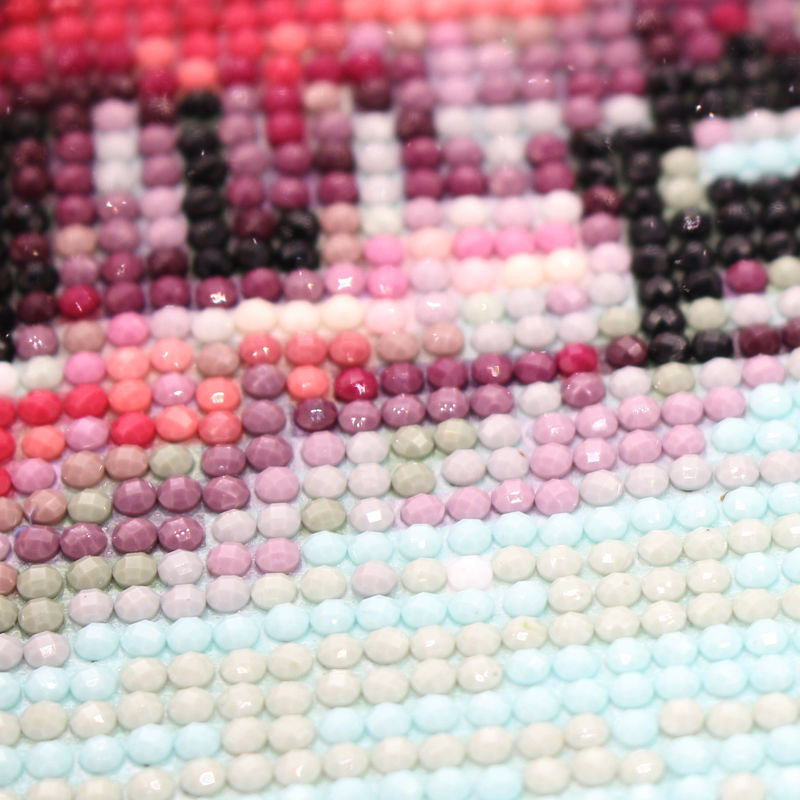 
	DIY Owl Full 5D Diamond Painting Wall Art Hanging Painting Gift Home Decor