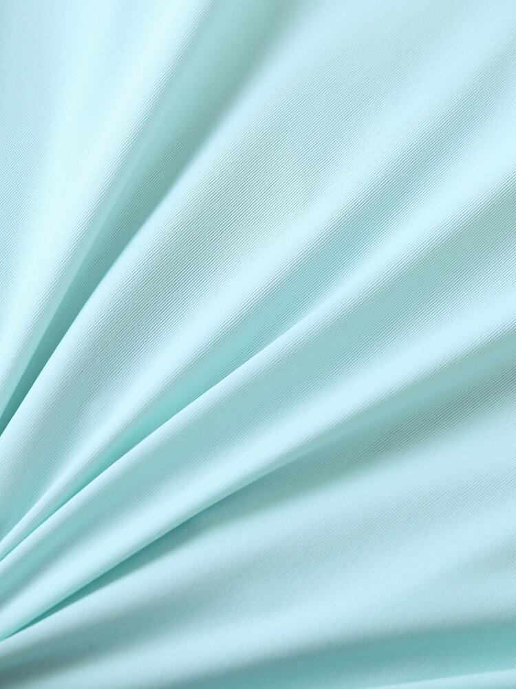 
	Multipacks Graphene Antibacterial Breathable Boxer Briefs Ice Silk Seamless Comfy Underwears With Pouch