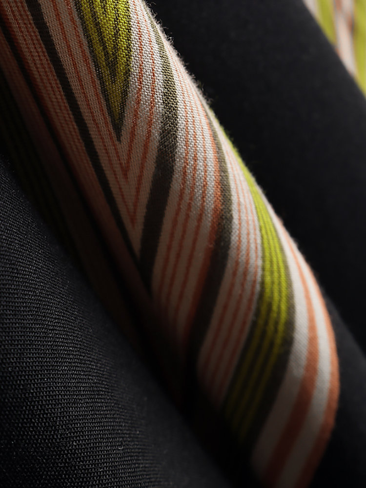 
	Bohemian Print Summer Beach Plus Size Kimono