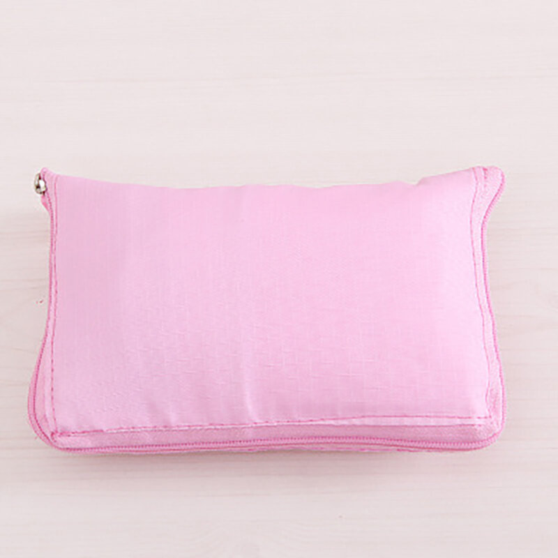 
	Foldable High-Capacity Shoulder Bag Collapsible Waterproof Travel Storage Bag