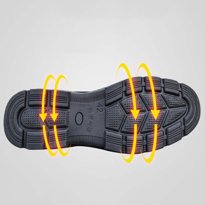 
	Men Old Peking Style Cloth Warm Plush Lining Casual Ankle Boots