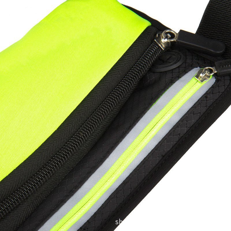 
	Multifunctional Waterproof Sports Waist Bag Large-Capacity Storage Bag