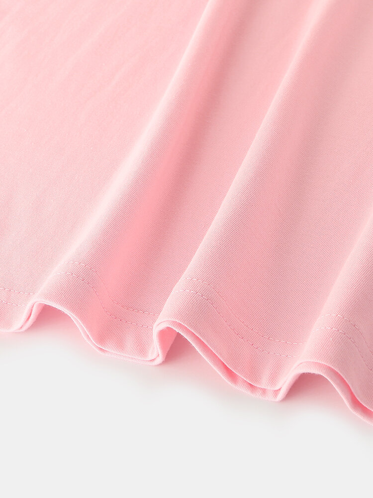 
	Mens Letter Script Print Casual 100% Cotton Short Sleeve T-Shirts