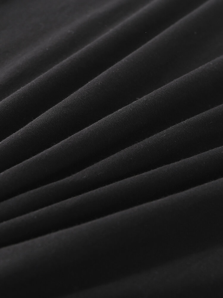 
	Mens Cotton Astronaut Colorful Planet Print O-Neck Casual Short Sleeve T-Shirts